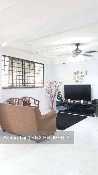 Blk 233 Simei Street 4 (Tampines), HDB 4 Rooms #191733392
